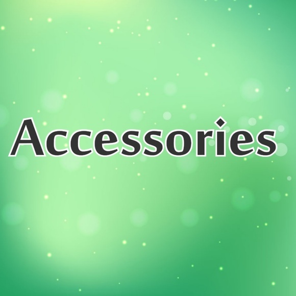 Accessories - Picture 1 of 1